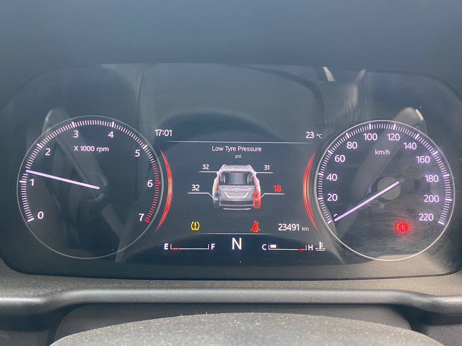 Scorpio-N image 9 Scorpio-N image 9