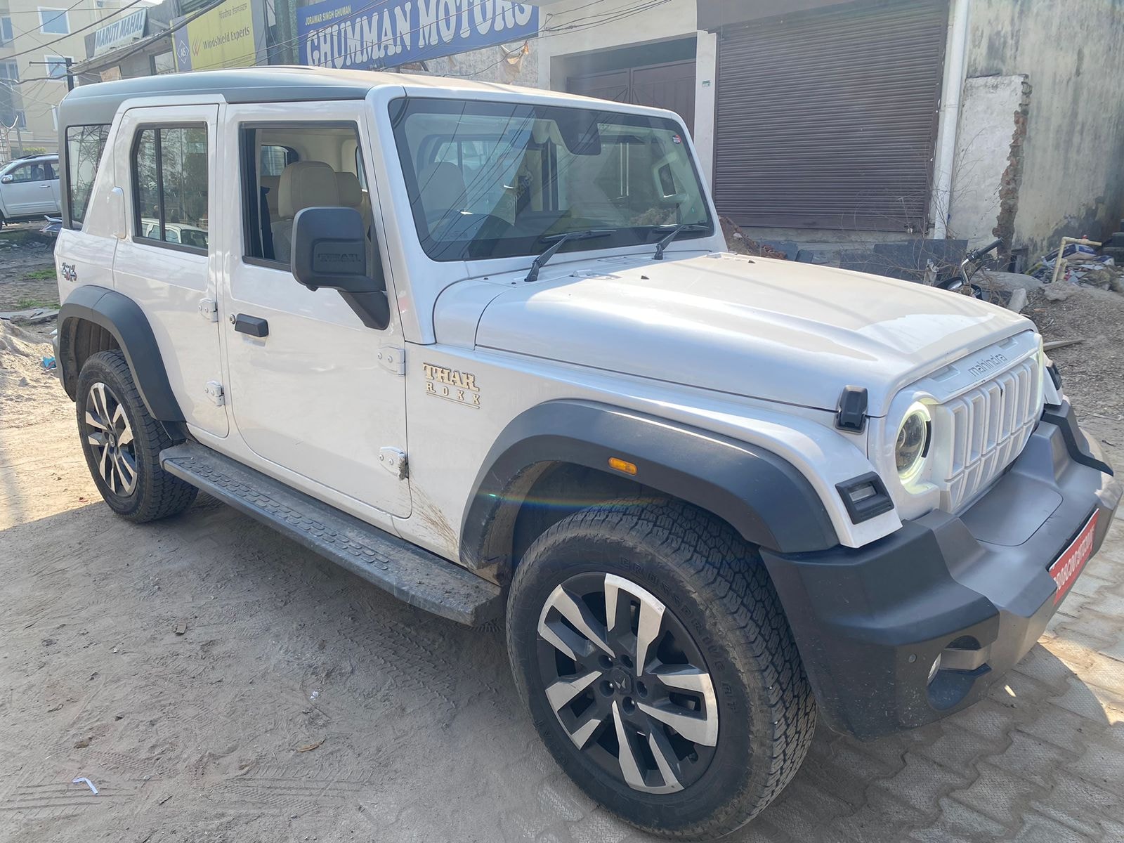 Thar Roxx image 6 Thar Roxx image 6