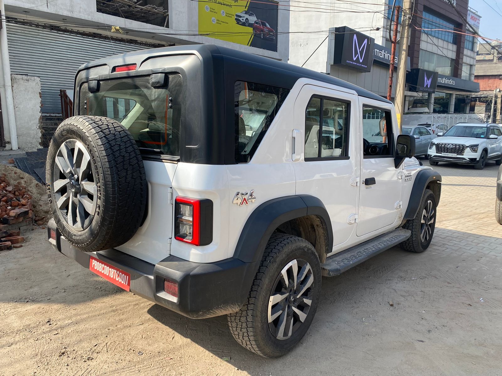 Thar Roxx image 4 Thar Roxx image 4