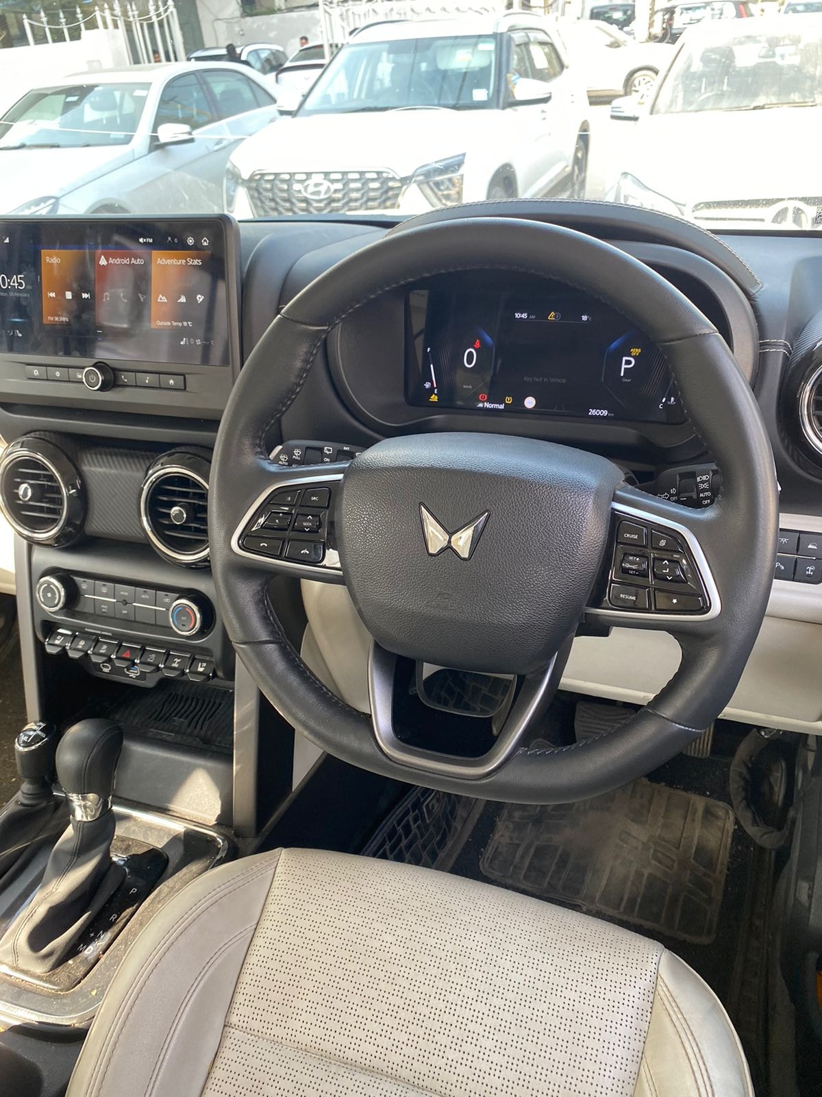 Thar Roxx image 12 Thar Roxx image 12