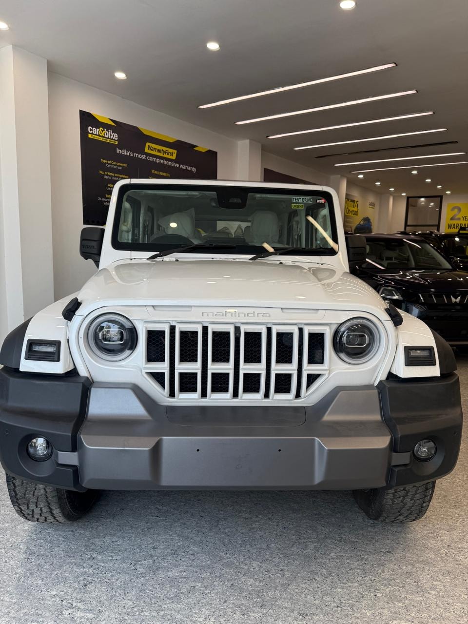 Thar Roxx image 1 Thar Roxx image 1