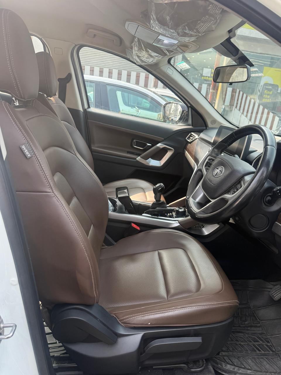 Harrier image 8 Harrier image 8