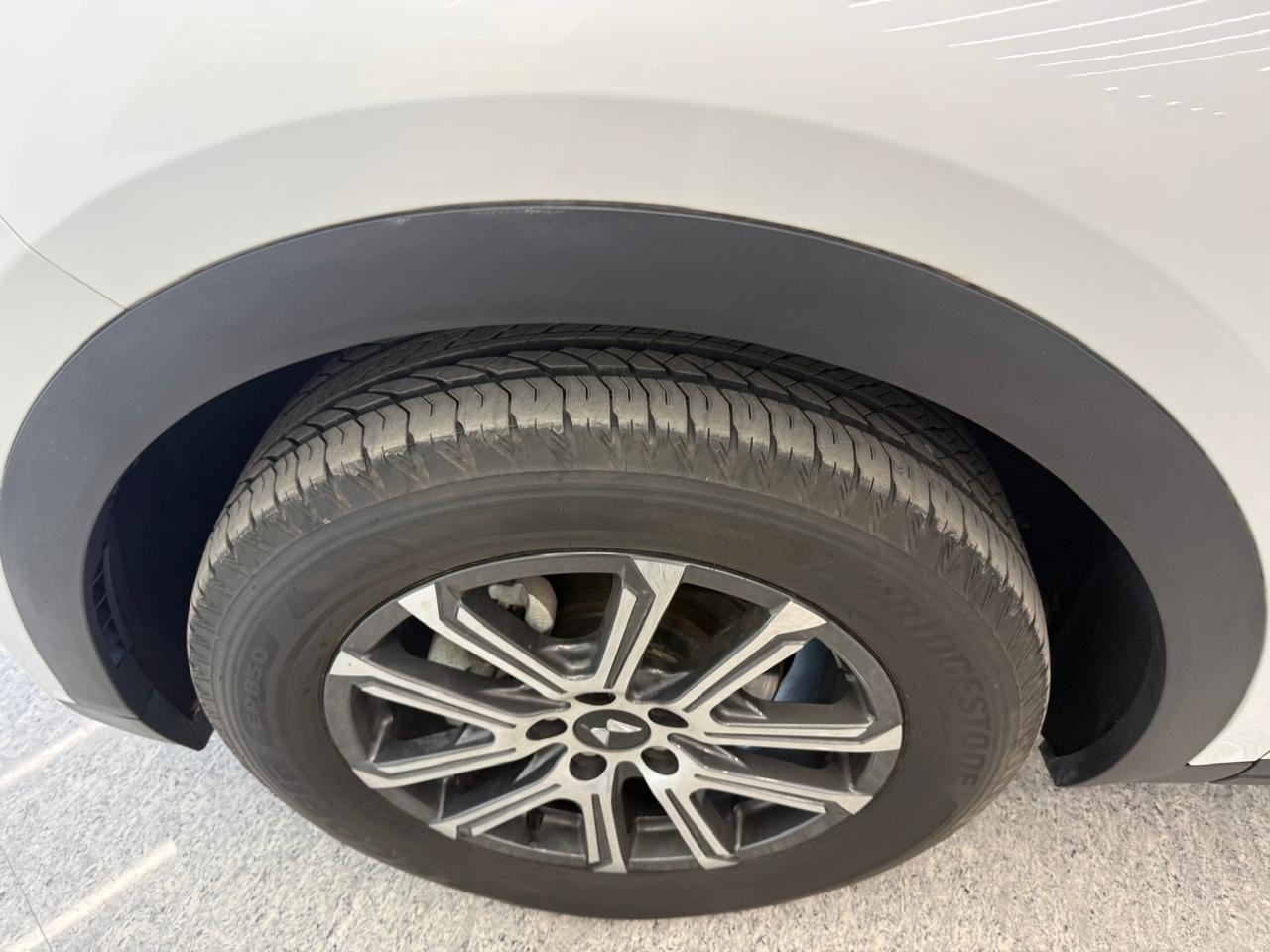 XUV700 image 5 XUV700 image 5