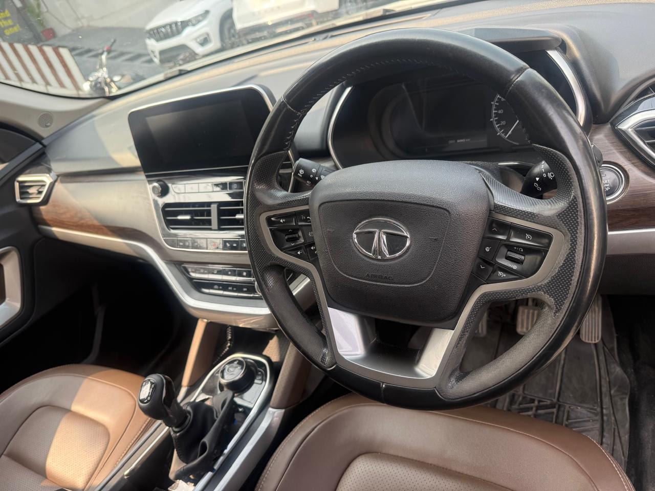 Harrier image 7 Harrier image 7