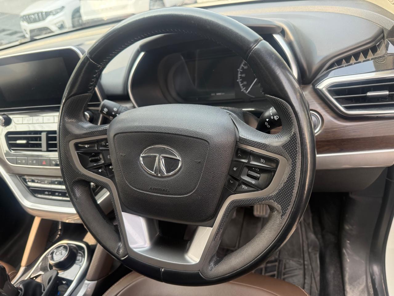 Harrier image 8 Harrier image 8