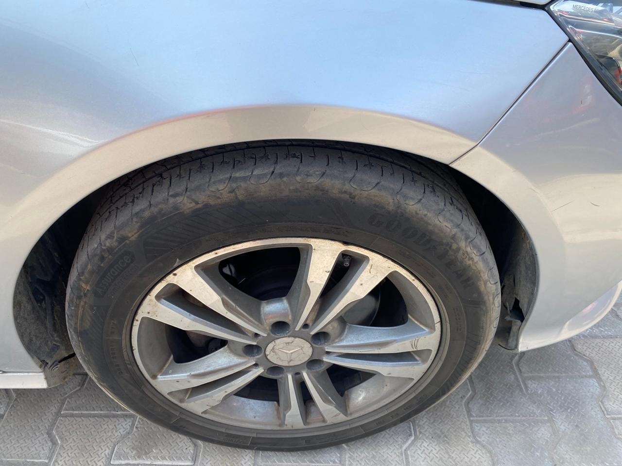 E-Class image 9 E-Class image 9