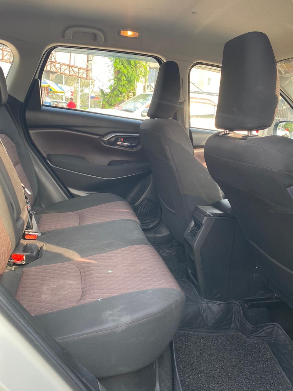 Grand Vitara image 14 Grand Vitara image 14