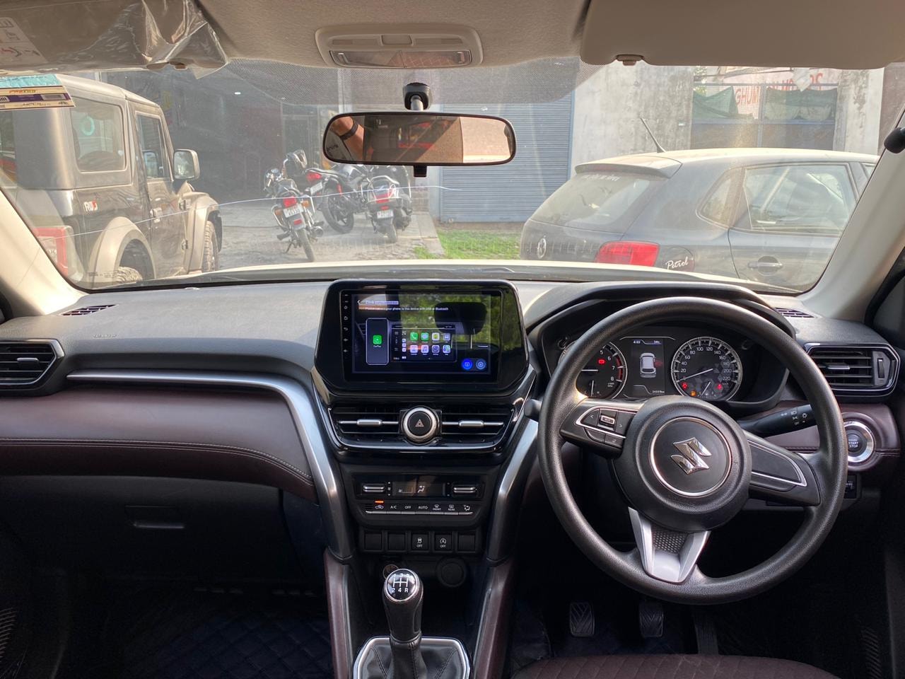 Grand Vitara image 11 Grand Vitara image 11