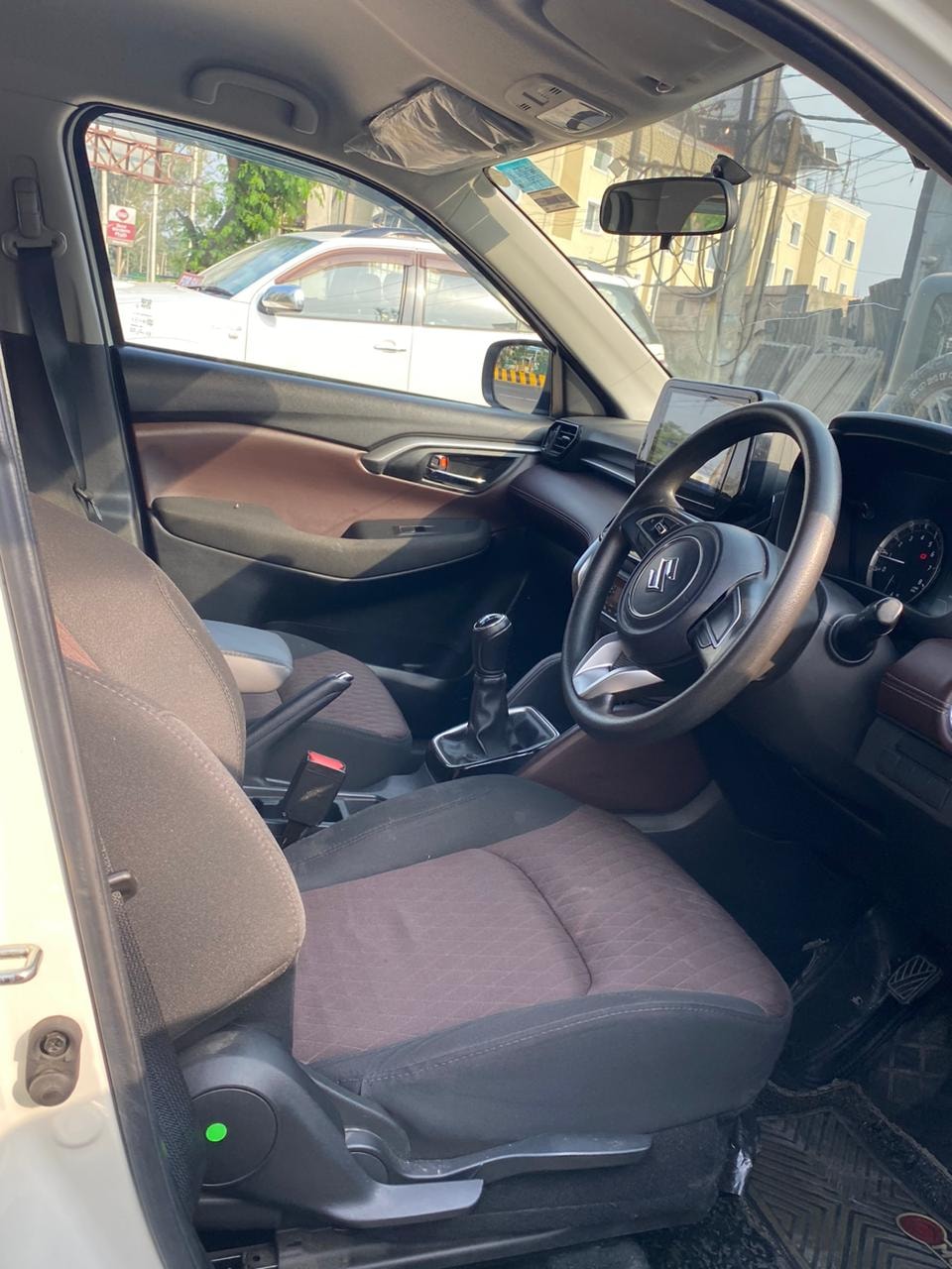 Grand Vitara image 13 Grand Vitara image 13