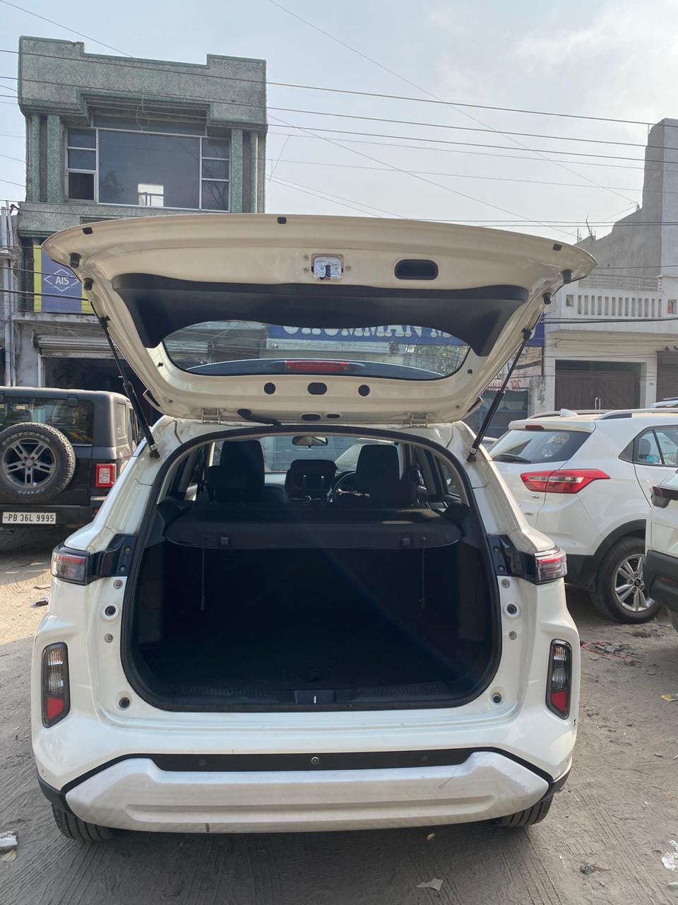 Grand Vitara image 9 Grand Vitara image 9