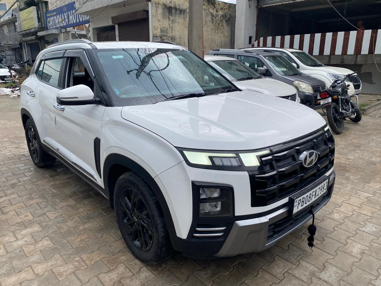 Creta image 7 Creta image 7