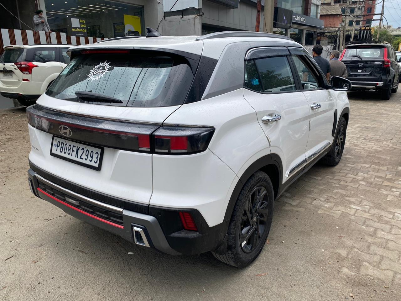 Creta image 5 Creta image 5