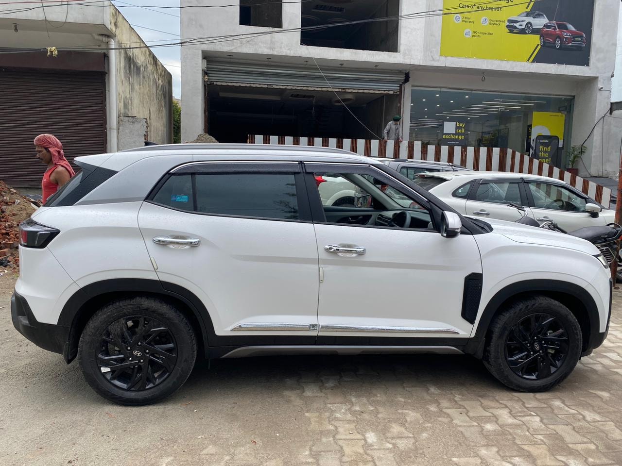 Creta image 6 Creta image 6