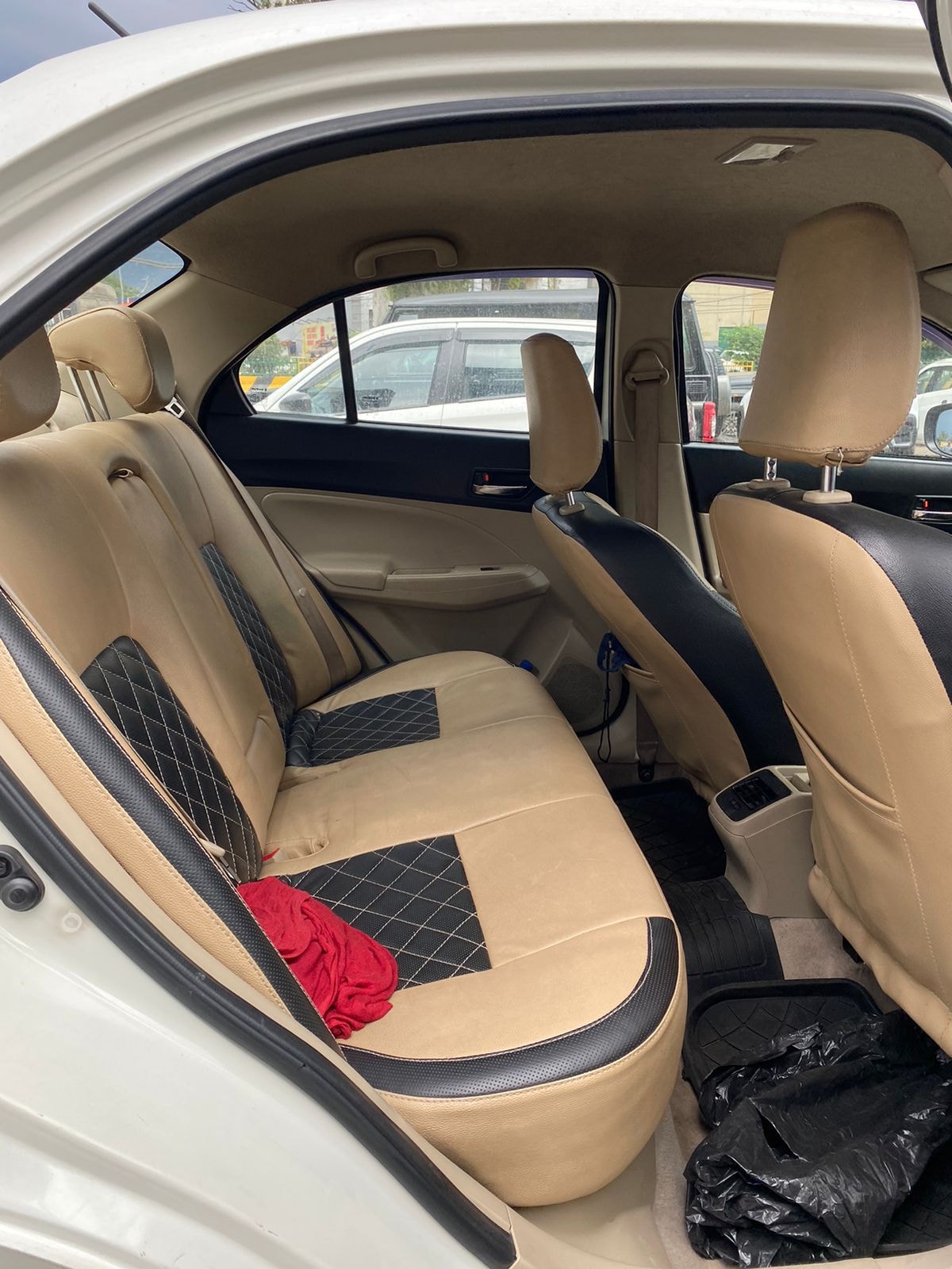 Dzire image 15 Dzire image 15