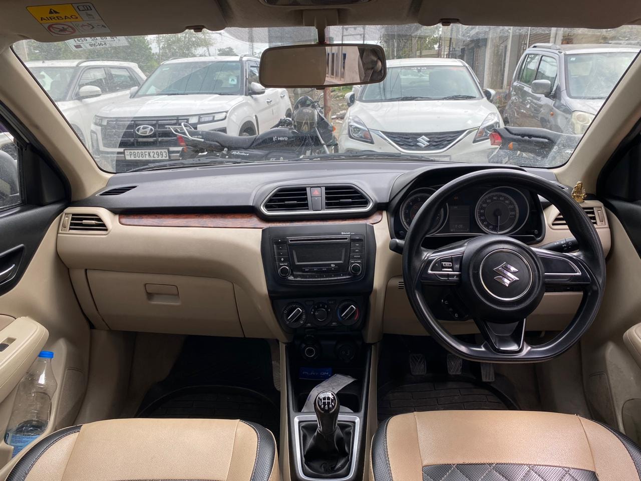 Dzire image 12 Dzire image 12