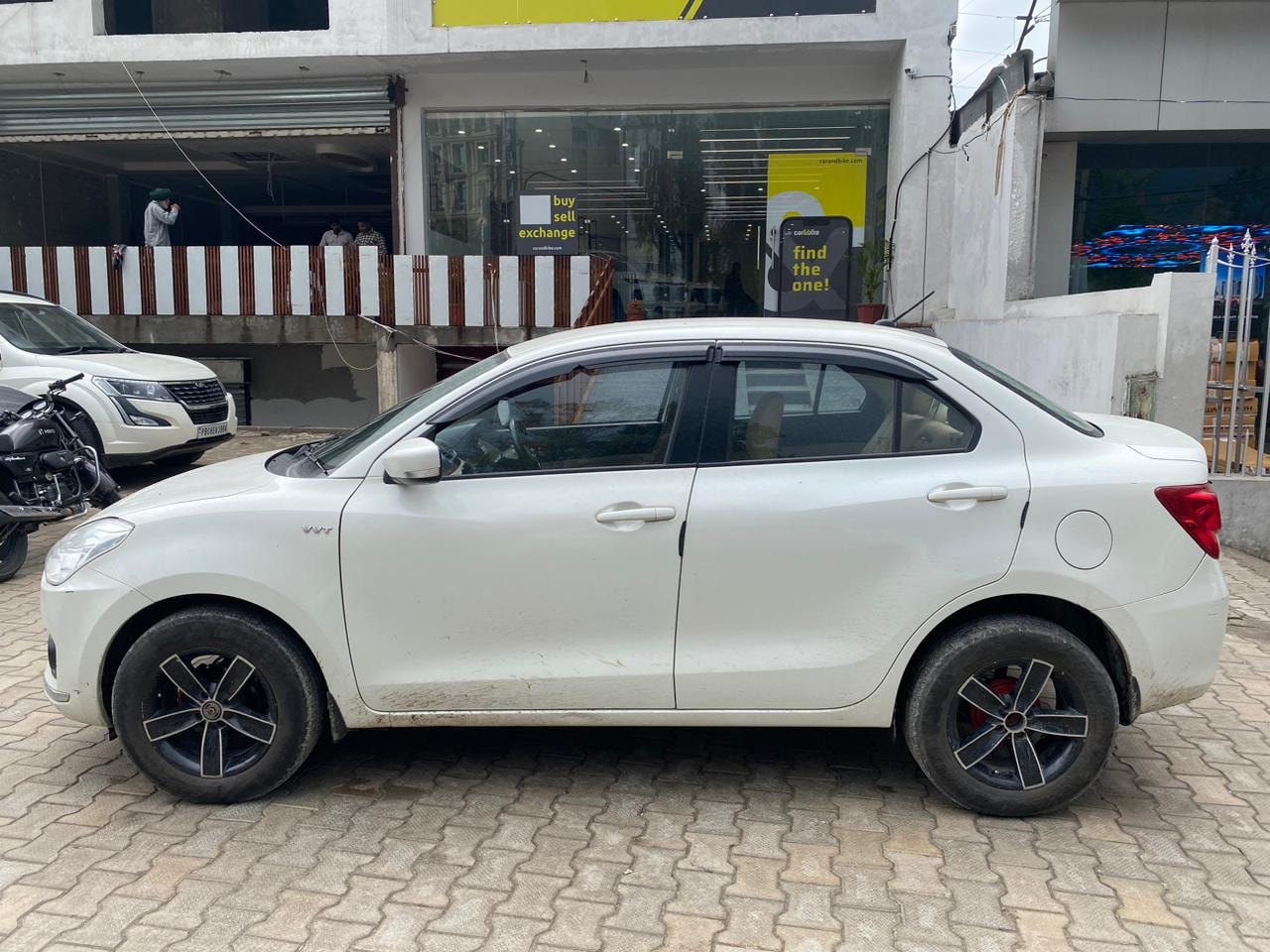 Dzire image 2 Dzire image 2