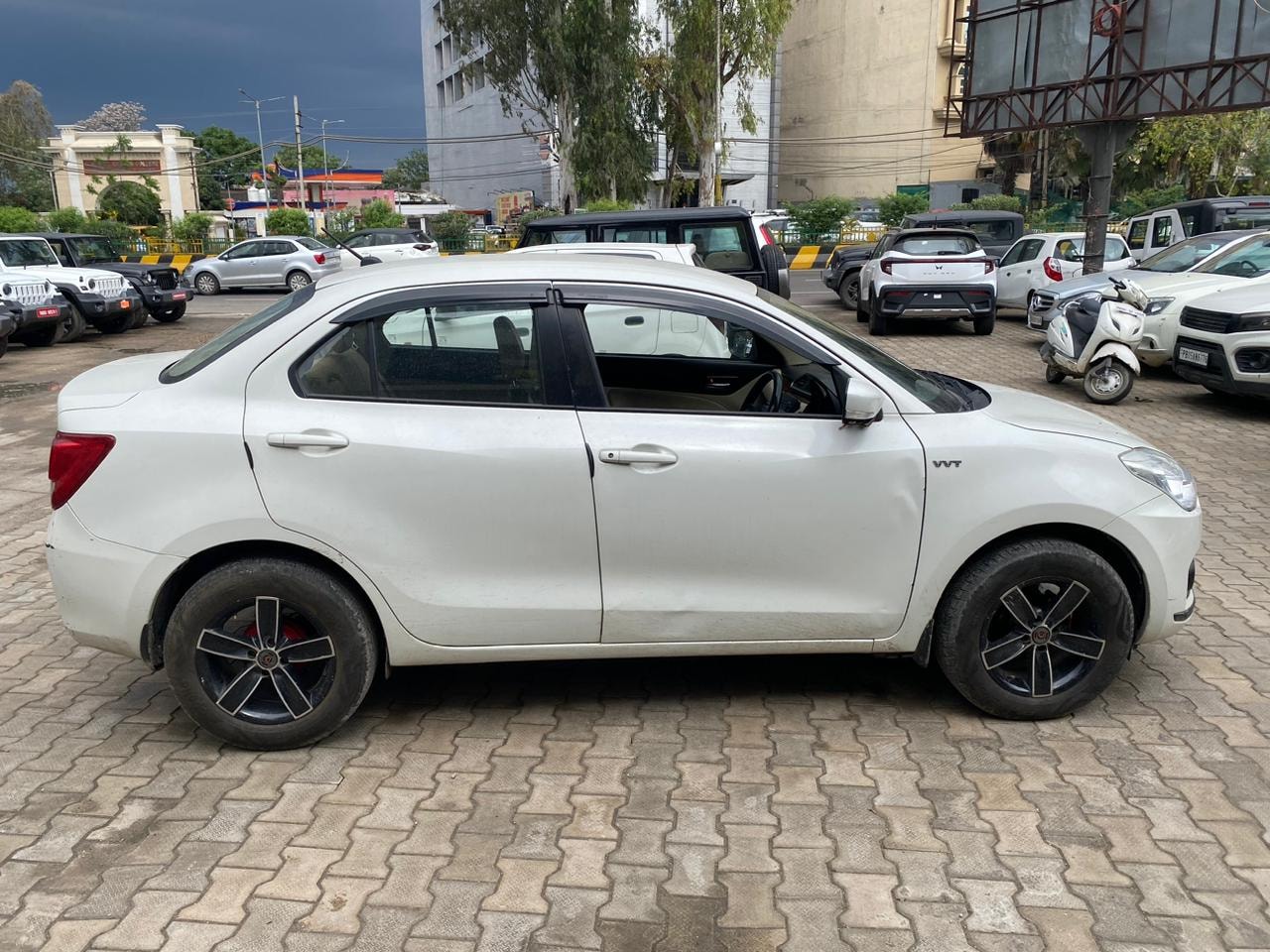 Dzire image 6 Dzire image 6