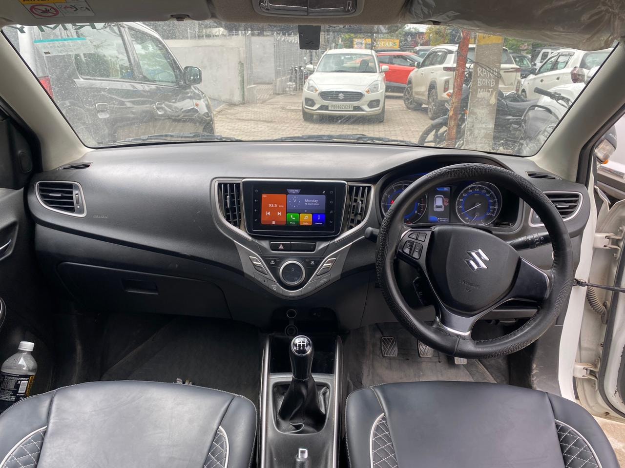 Baleno image 12 Baleno image 12