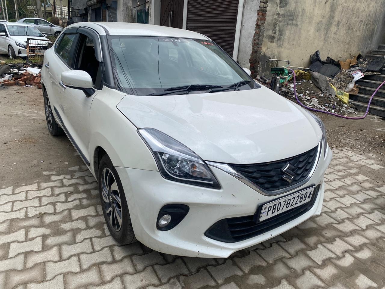 Baleno image 7 Baleno image 7