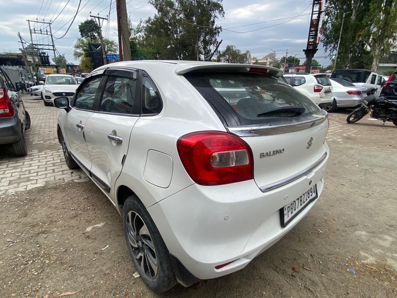 Baleno image 3 Baleno image 3