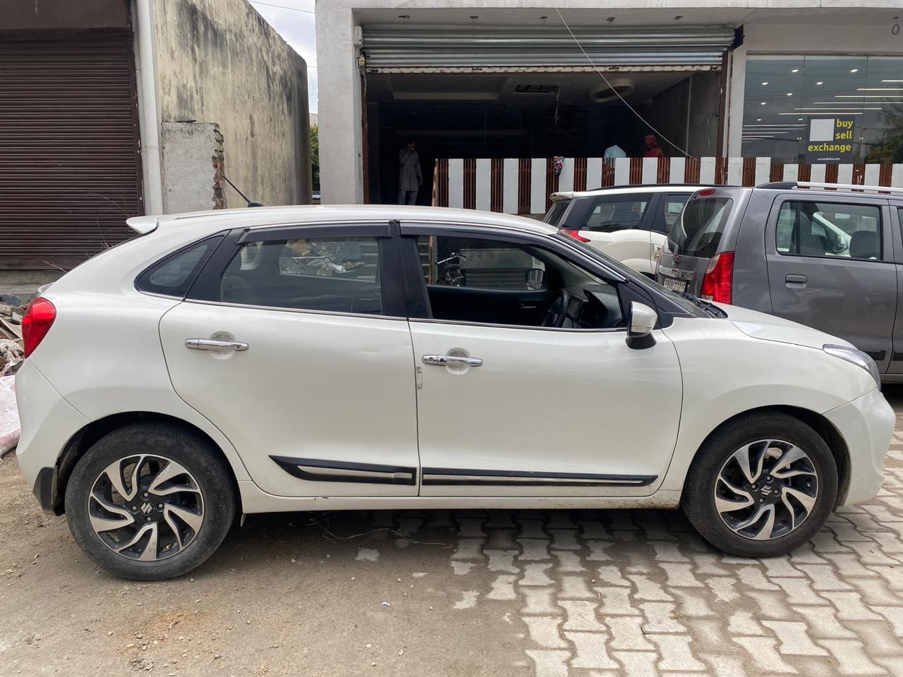 Baleno image 6 Baleno image 6