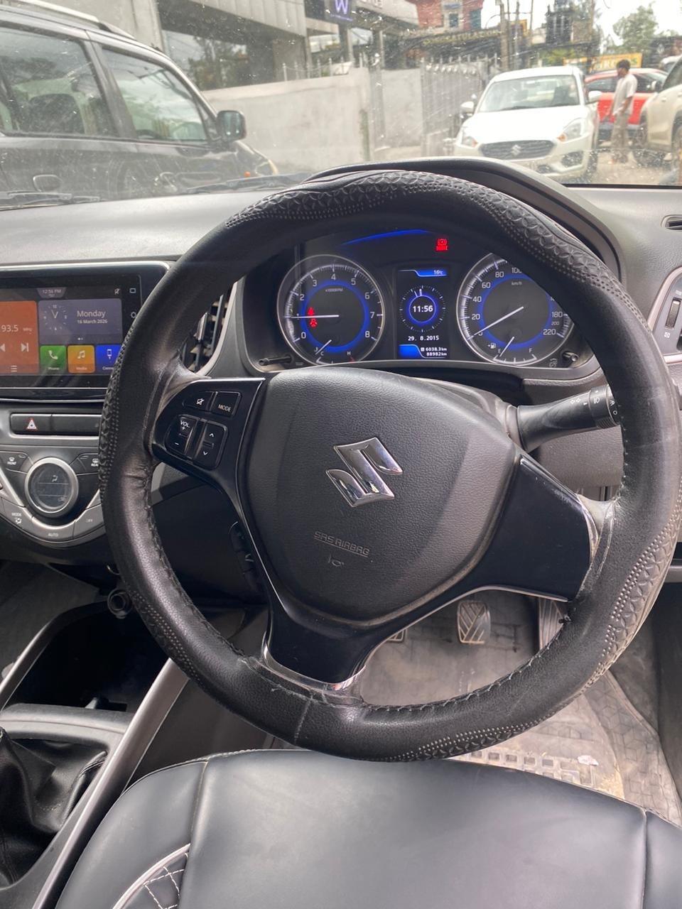 Baleno image 13 Baleno image 13