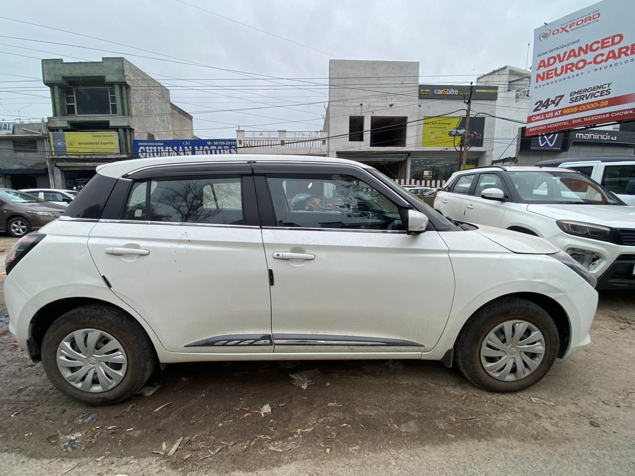 Swift image 6 Swift image 6