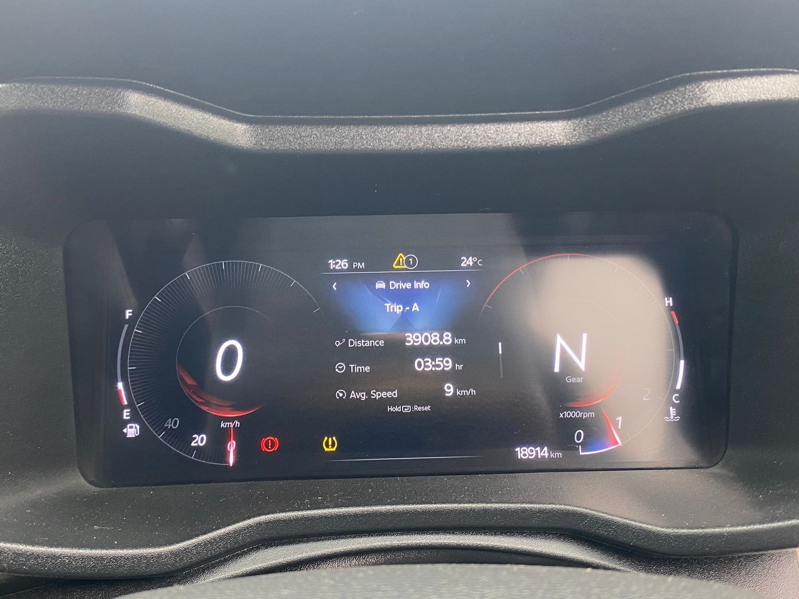 Used 2024 Mahindra XUV 3XO Used 2024 Mahindra XUV 3XO