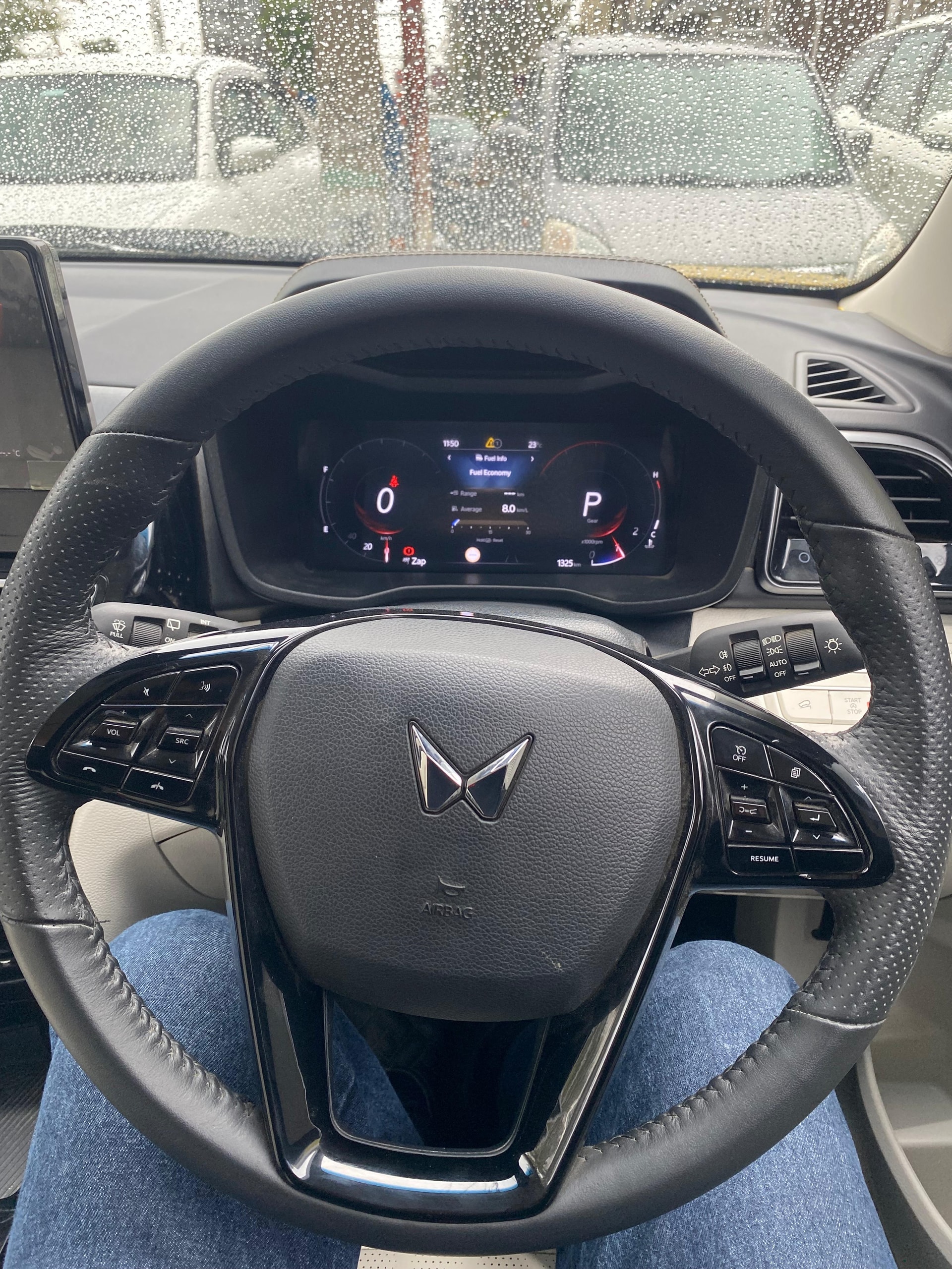 XUV 3XO image 13 XUV 3XO image 13