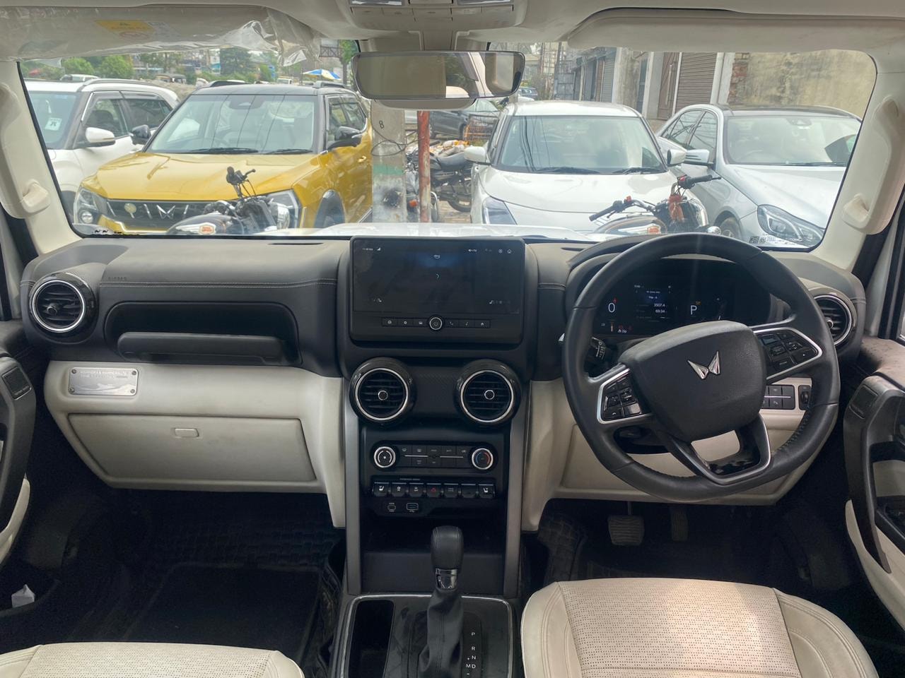 Thar Roxx image 12 Thar Roxx image 12