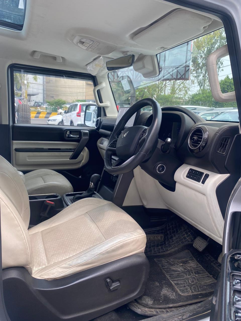 Thar Roxx image 14 Thar Roxx image 14