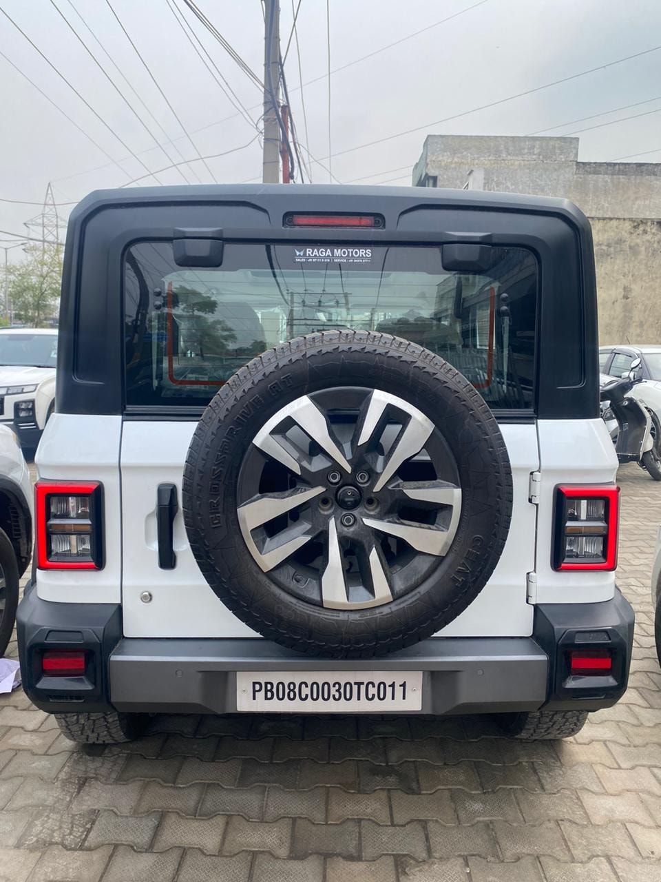 Thar Roxx image 4 Thar Roxx image 4