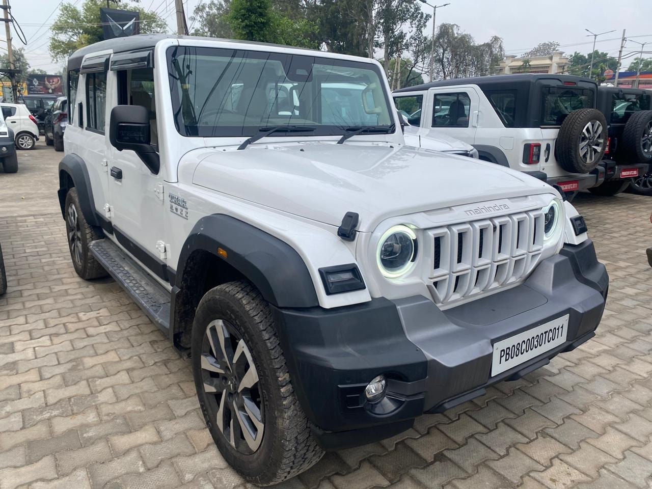 Thar Roxx image 6 Thar Roxx image 6