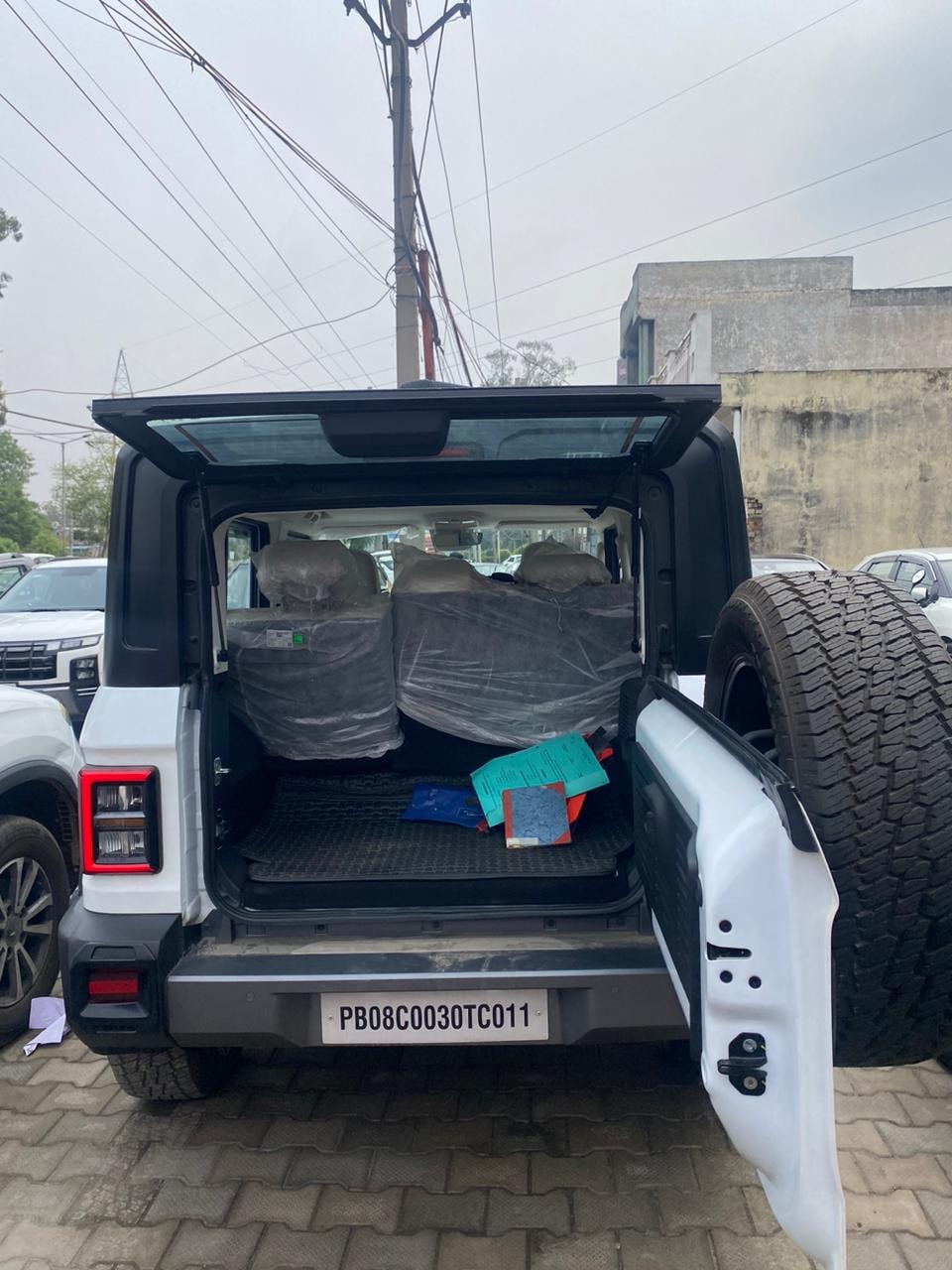 Thar Roxx image 10 Thar Roxx image 10