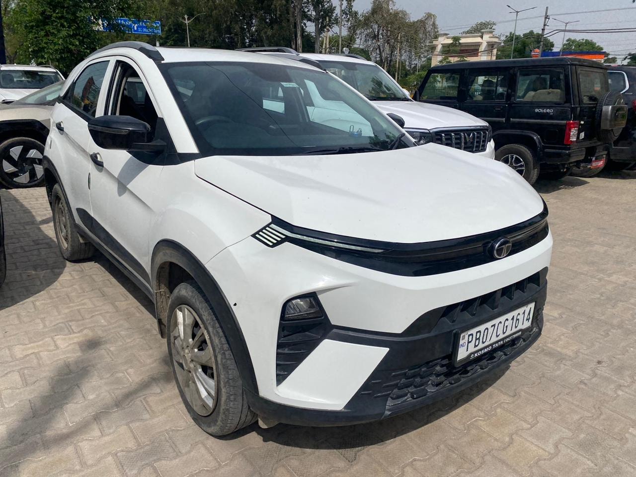 Nexon image 6 Nexon image 6