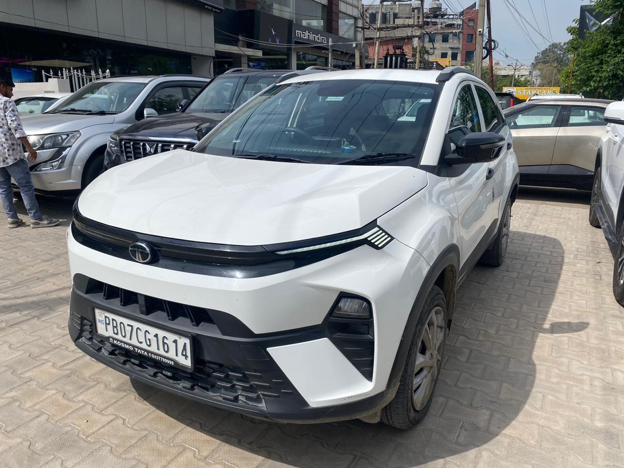 Nexon image 2 Nexon image 2