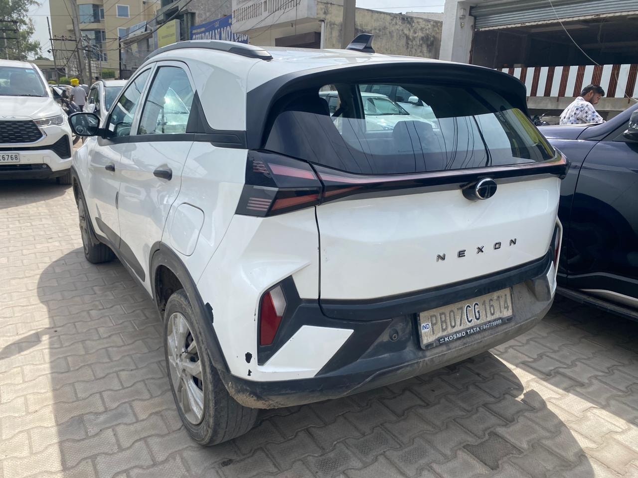 Nexon image 3 Nexon image 3