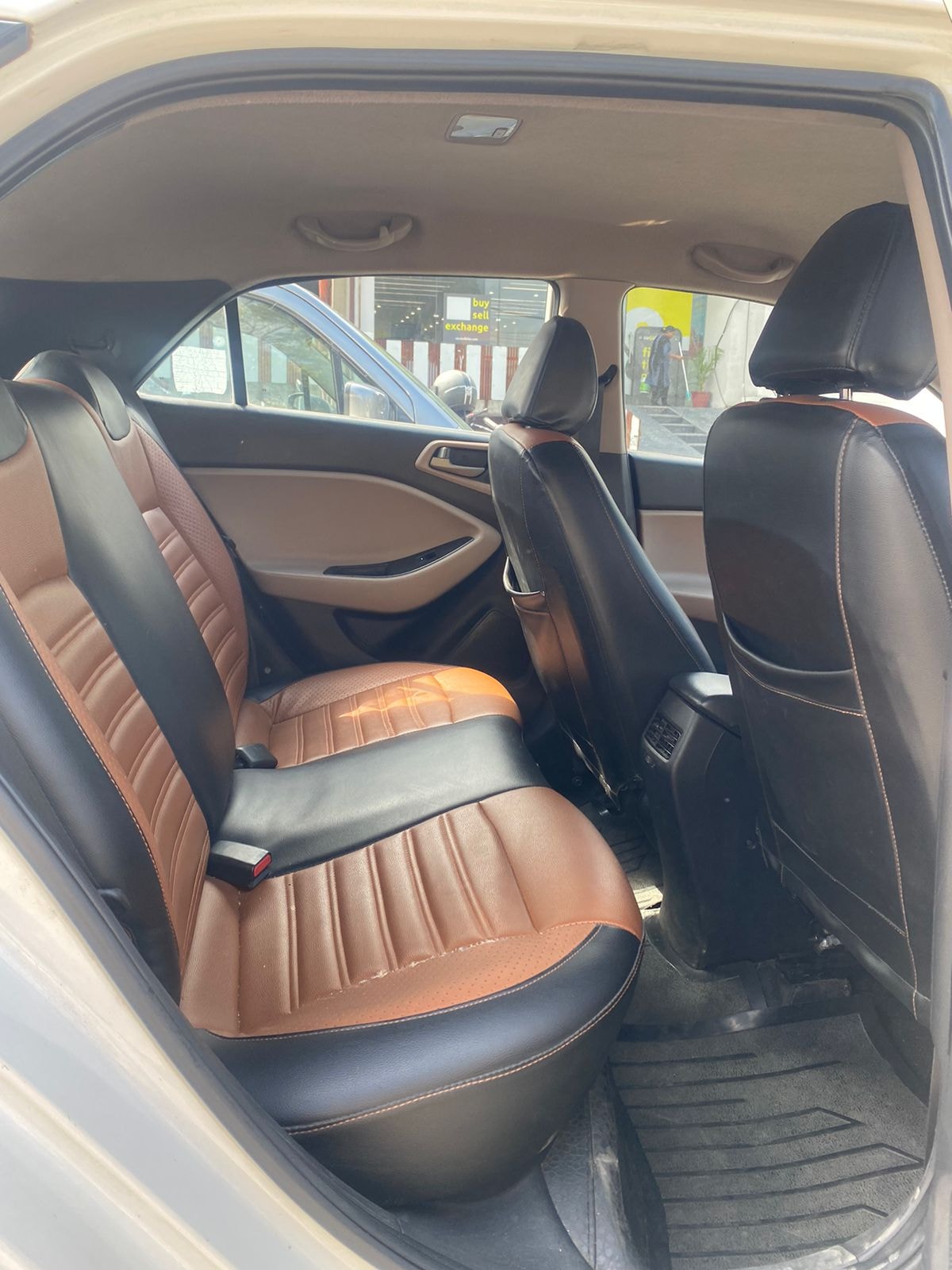 Used 2017 Hyundai i20 Used 2017 Hyundai i20