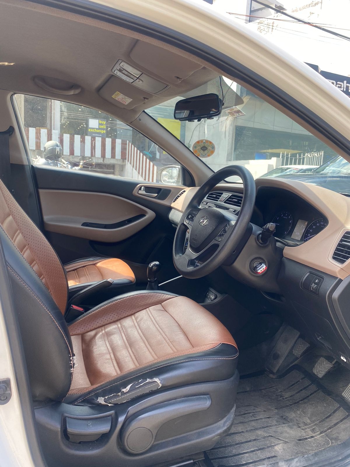 Used 2017 Hyundai i20 Used 2017 Hyundai i20