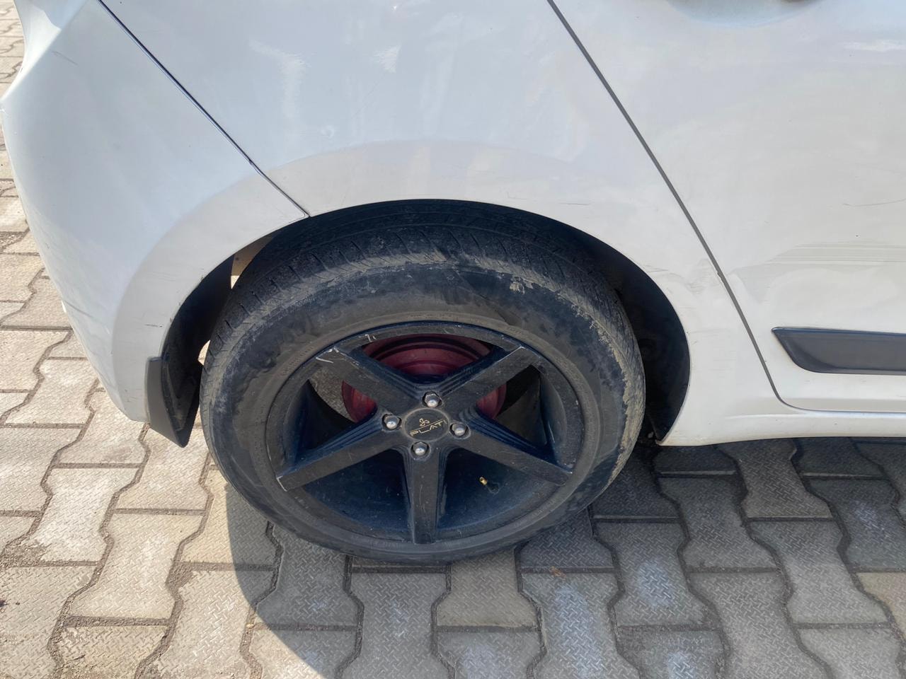 Used 2017 Hyundai i20 Used 2017 Hyundai i20