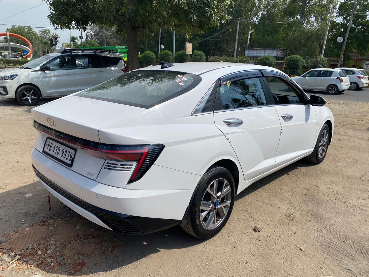 Verna image 5 Verna image 5