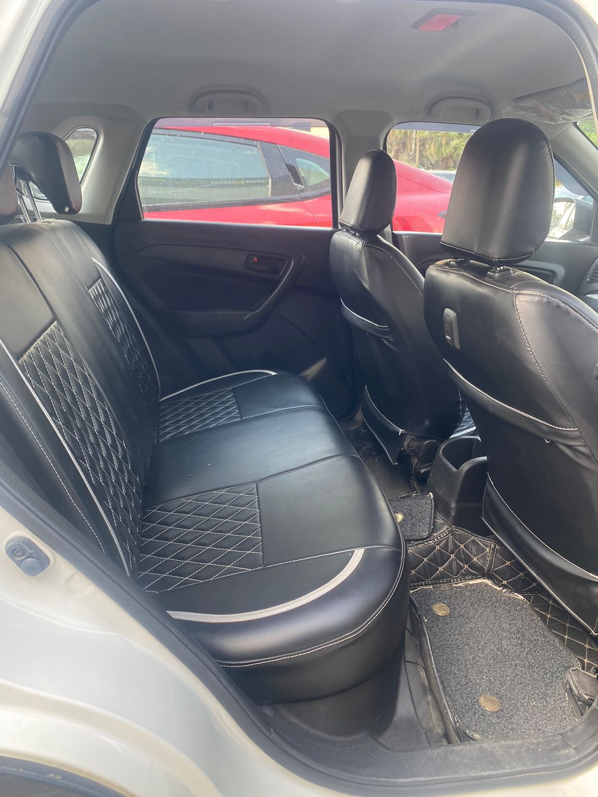 Vitara Brezza image 15 Vitara Brezza image 15