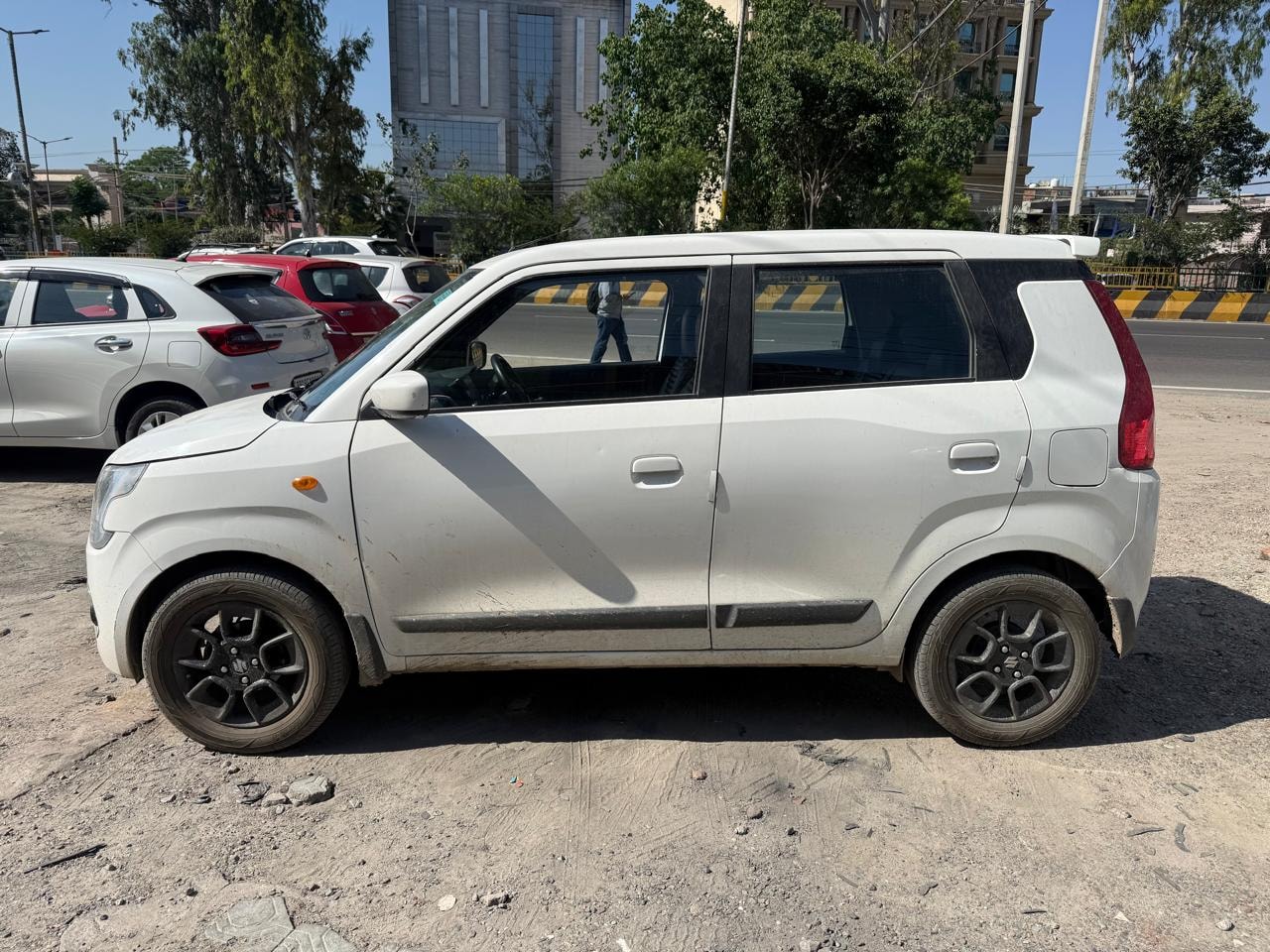 Wagon R image 3 Wagon R image 3