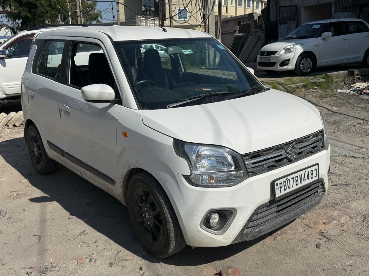 Wagon R image 6 Wagon R image 6