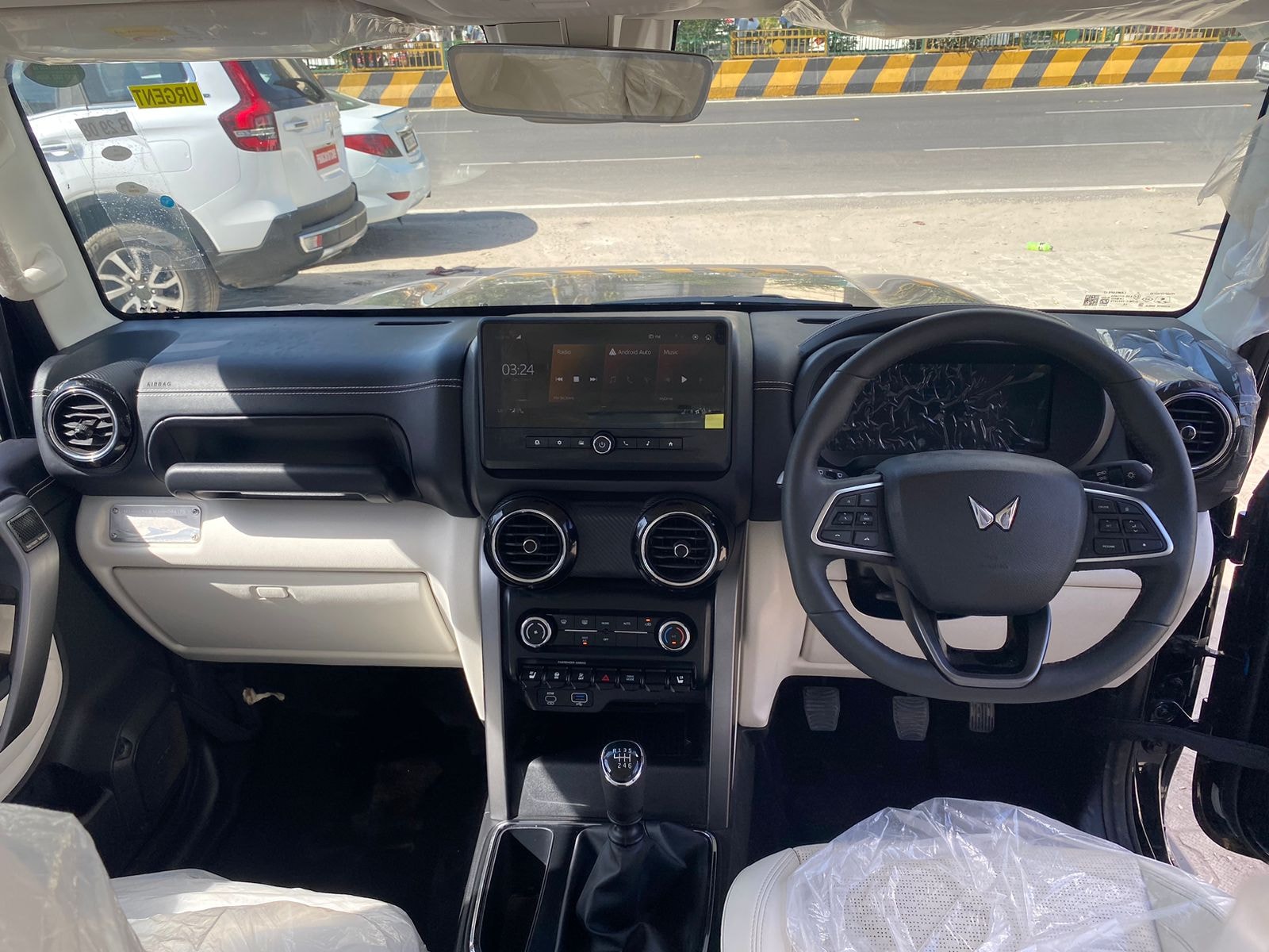 Thar Roxx image 12 Thar Roxx image 12