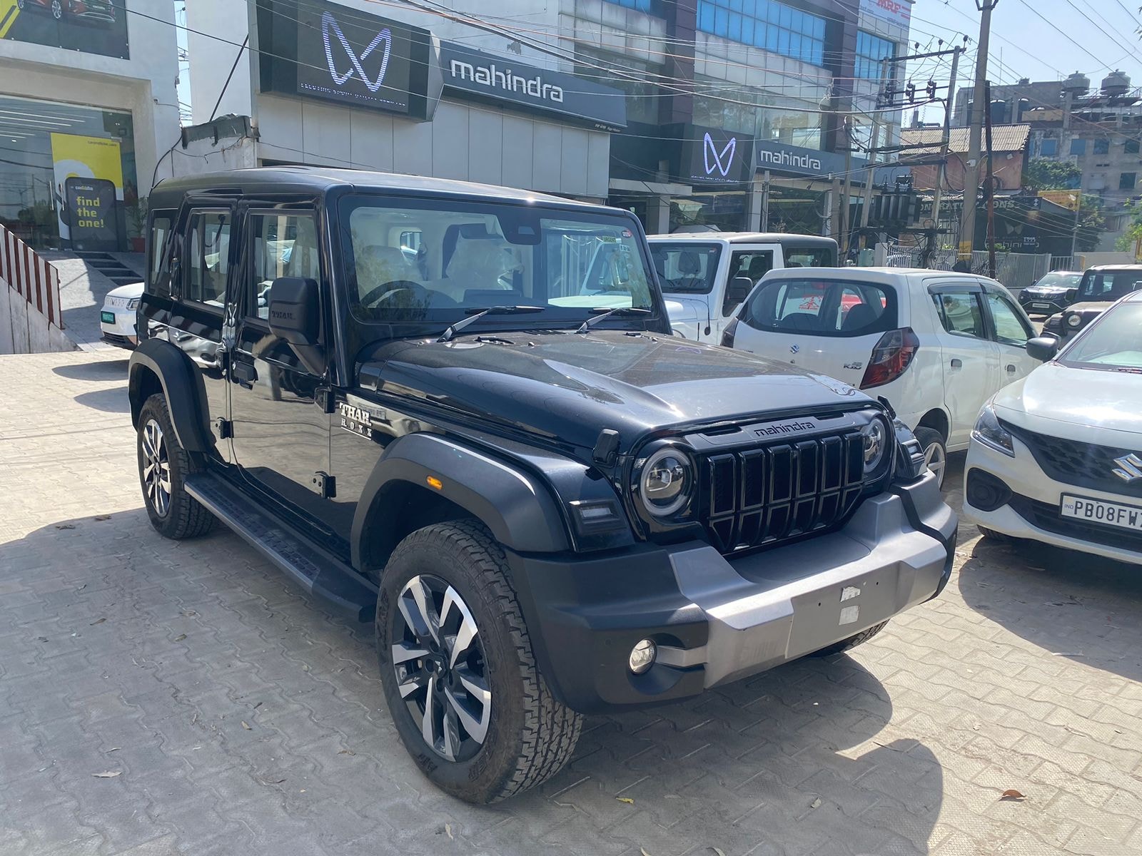 Thar Roxx image 7 Thar Roxx image 7