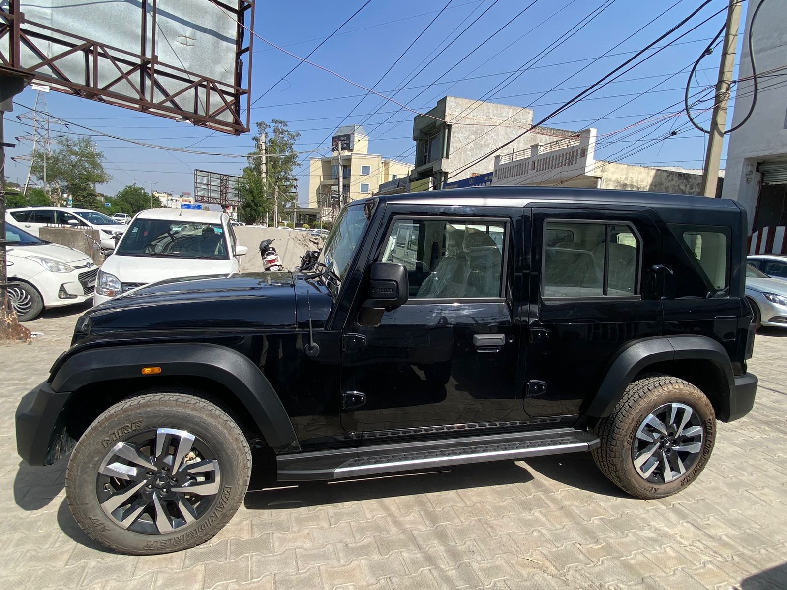 Thar Roxx image 2 Thar Roxx image 2