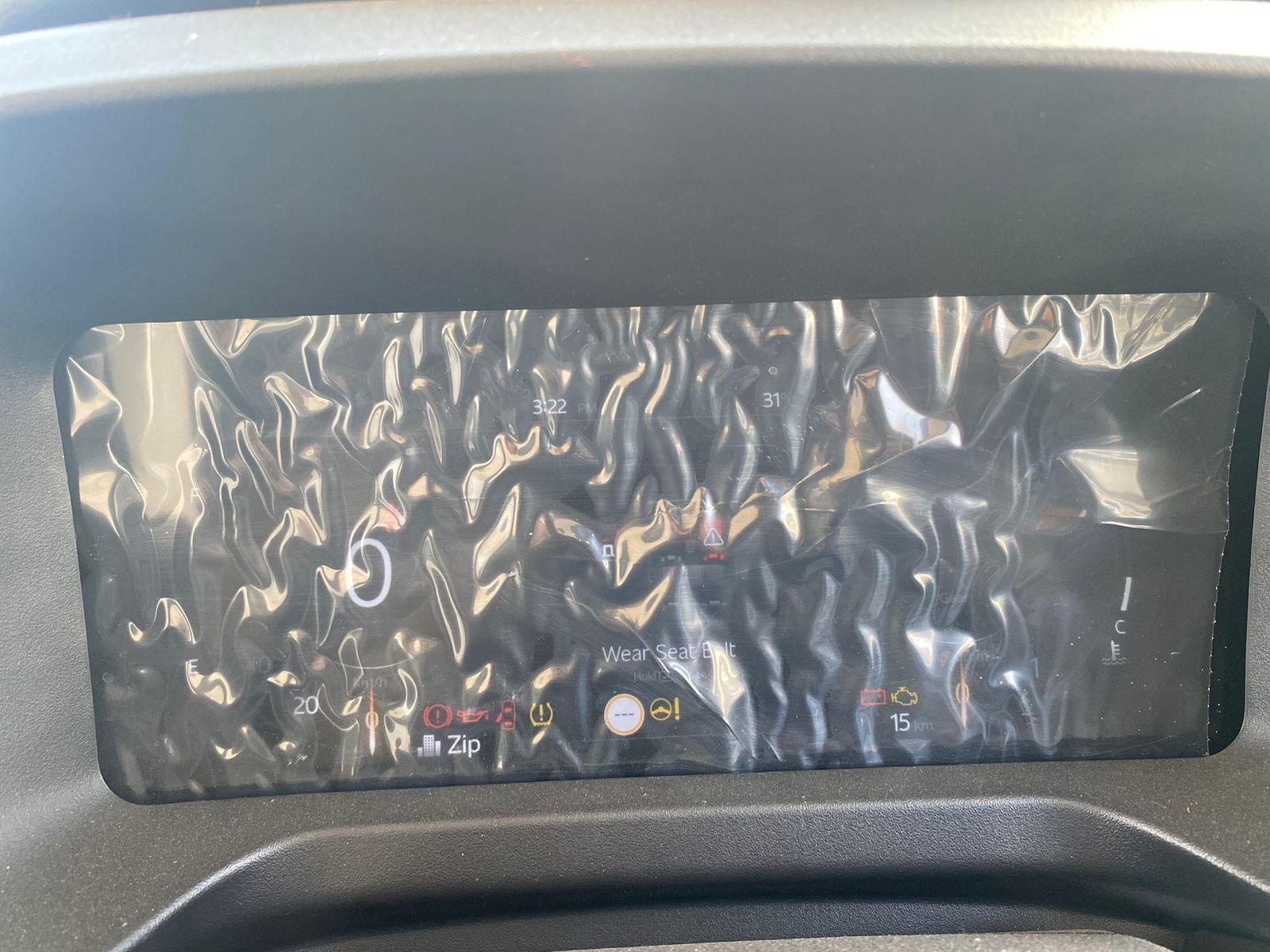 Thar Roxx image 11 Thar Roxx image 11