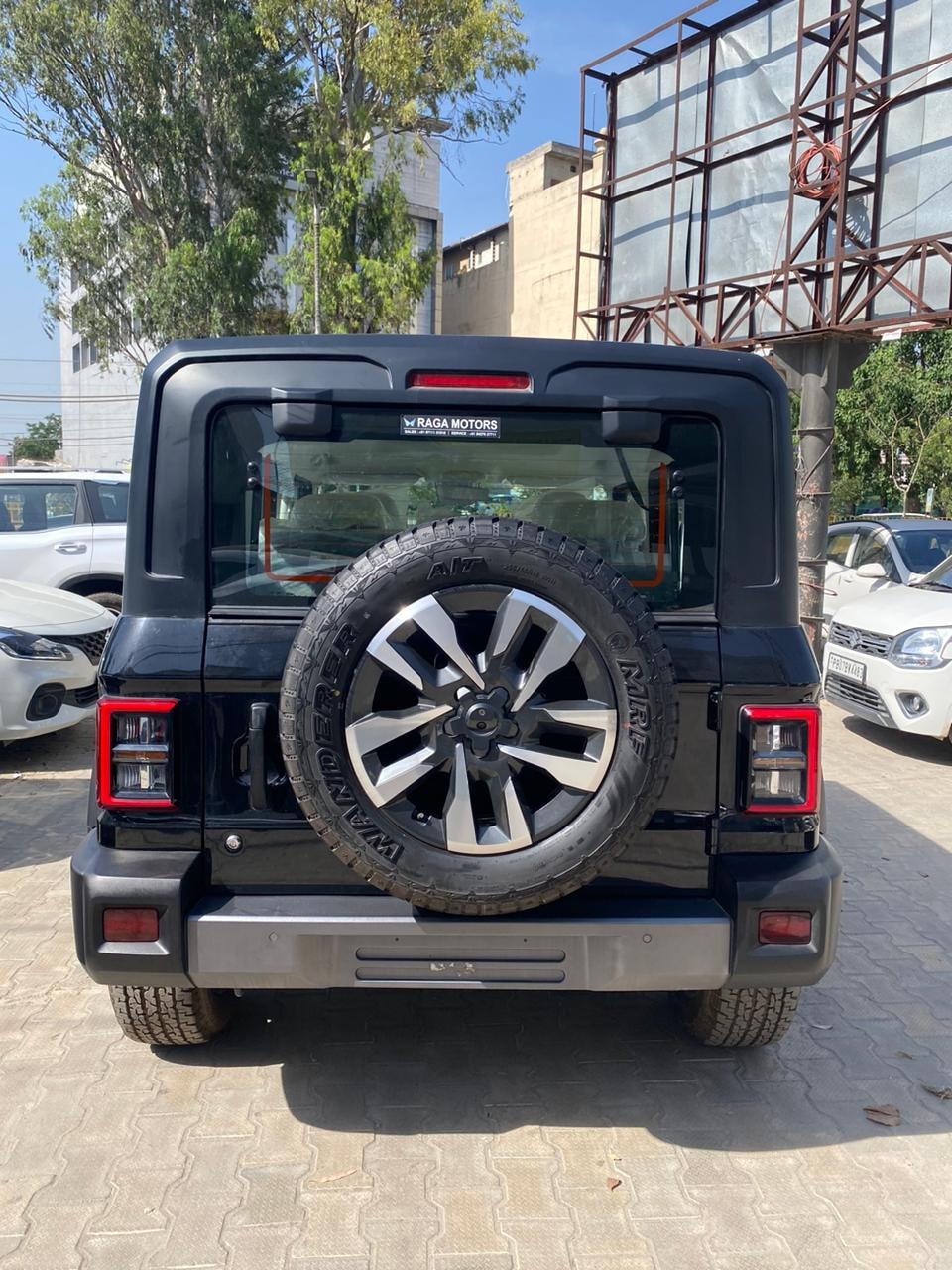 Thar Roxx image 4 Thar Roxx image 4