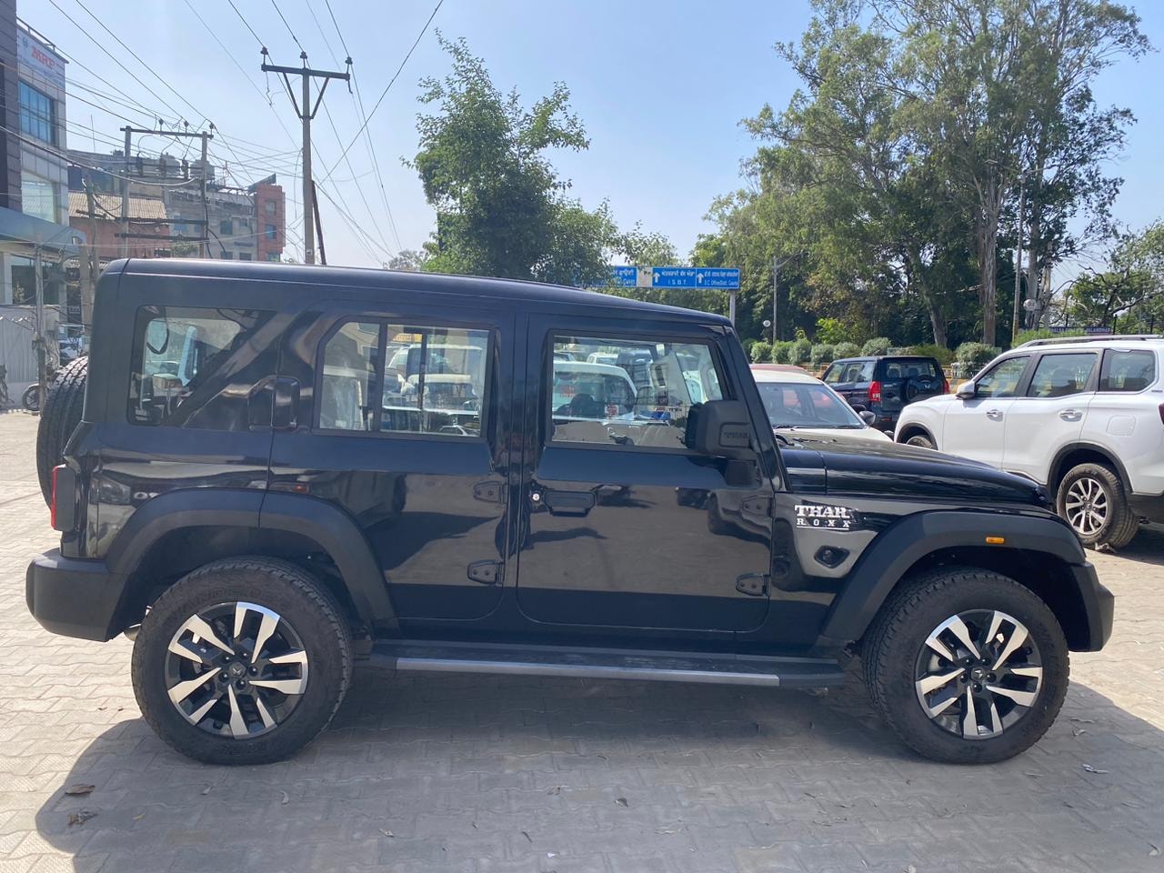 Thar Roxx image 6 Thar Roxx image 6